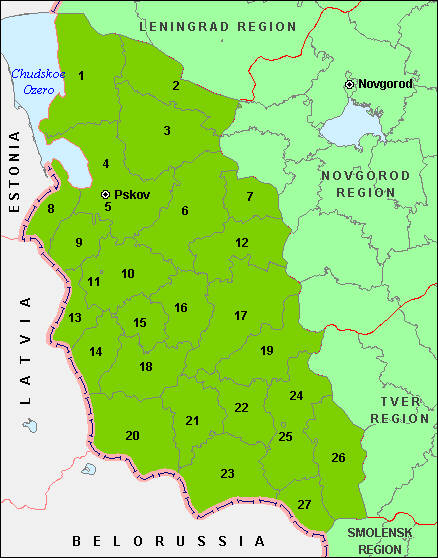 pskov region